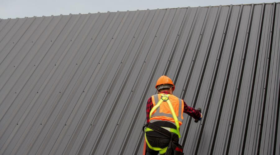 Local Siding Services in Capulin, CO